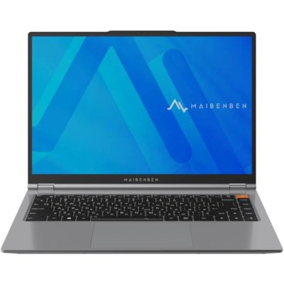 ноутбук Maibenben P15B-R576UMF1SLGRE0-wpro