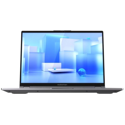 ноутбук Maibenben P429 P4292SB0LGRE0