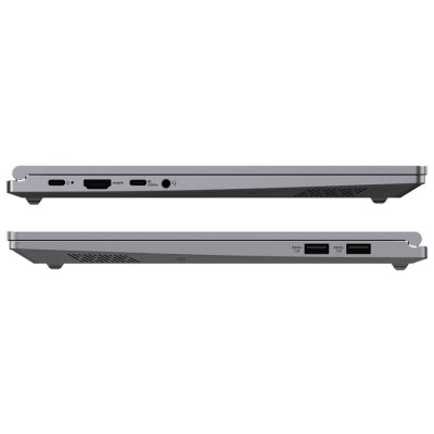 ноутбук Maibenben P429 P4292SB0LGRE0