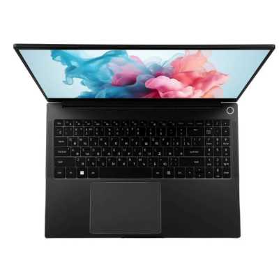 ноутбук Maibenben P687 P687QSG0HBRE0