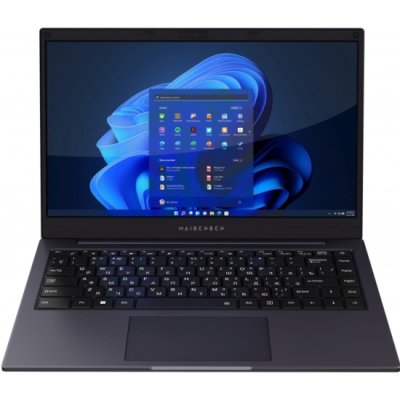 ноутбук Maibenben S14A-R545UMA1SLURE0