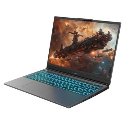ноутбук Maibenben X-Treme Typhoon X16A-R77445GFSHGRE0