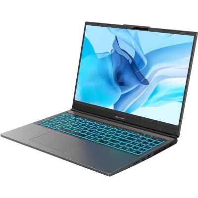 ноутбук Maibenben X-Treme Typhoon X16A-R774350F2RLG4E10-wpro