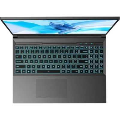Maibenben X-Treme Typhoon X16A-R774350F2RLG4E10-wpro