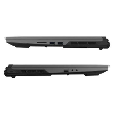 ноутбук Maibenben X-Treme Typhoon X16A-R774350F2RLG4E10-wpro