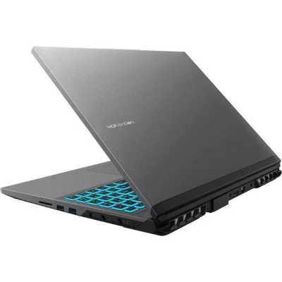 Maibenben X-Treme Typhoon X16A-R774350F2RLG4E10-wpro