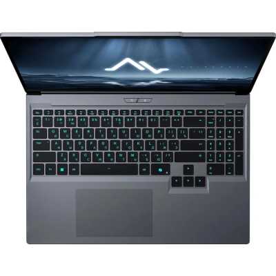 Maibenben X16C-i737560FFDLG4E10