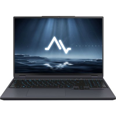 ноутбук Maibenben X16F-R98957T0GGRLG4E10-wpro
