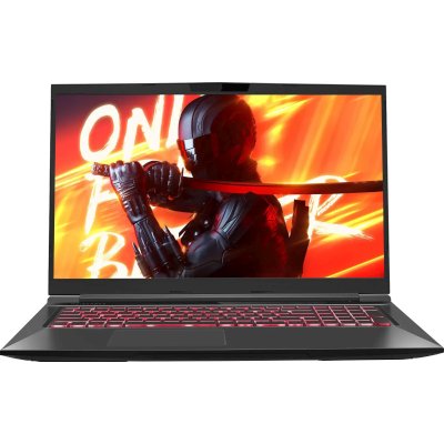 ноутбук Maibenben X17A-R56035FFSLBRE0