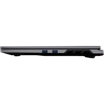 ноутбук Maibenben X17F-R989560F34HG4E10