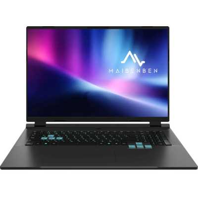 ноутбук Maibenben X18A-R989570G3RLB4E10