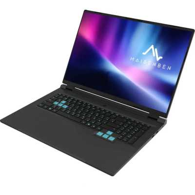 Maibenben X18A-R989570G3RLB4E10