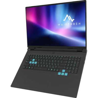Maibenben X18A-R989570G3RLB4E10