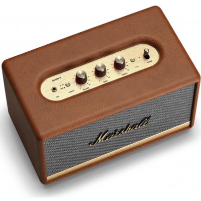 Marshall Acton II Brown