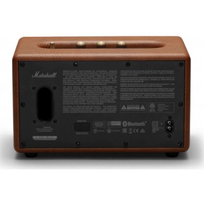 Marshall Acton II Brown