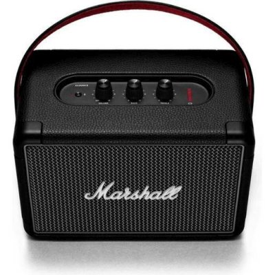 Marshall Kilburn II Black