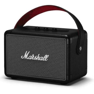 портативная акустика Marshall Kilburn II Black