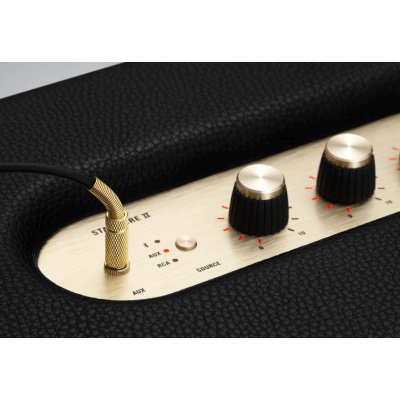 Marshall Stanmore II Black