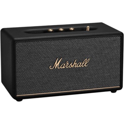 Marshall Stanmore III Black