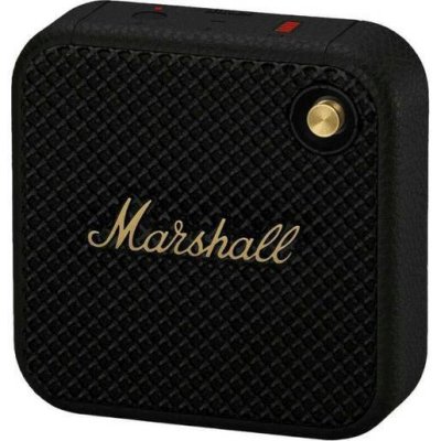 Marshall Willen Black