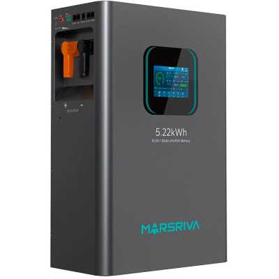 Marsriva MR-LFP48-100-WMD