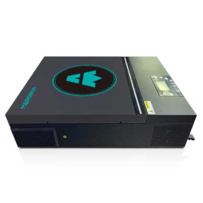 автономный солнечный инвертор Marsriva MR-SPF11000M TWIN Version 1