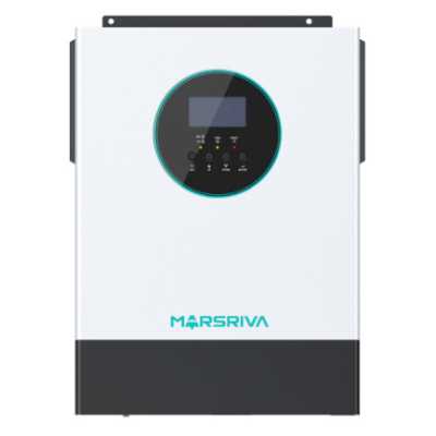 ИБП Marsriva MR-SPF3000
