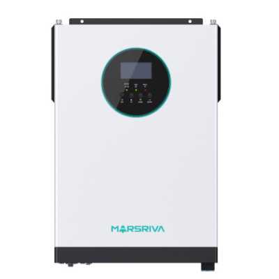 ИБП Marsriva MR-SPF5000