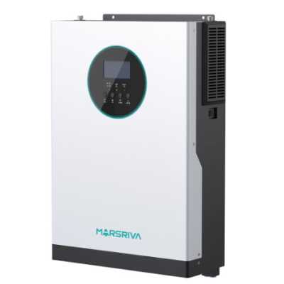 Marsriva MR-SPF5000