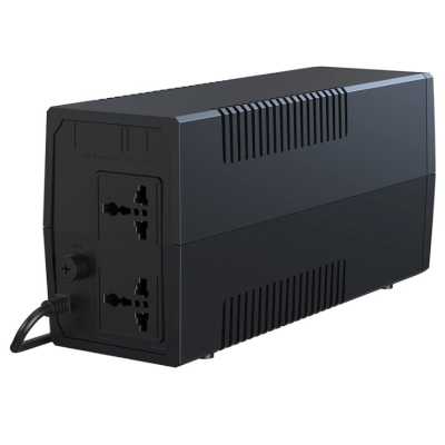 ИБП Marsriva MR-UF650