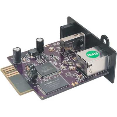 Marsriva MR-USAS03
