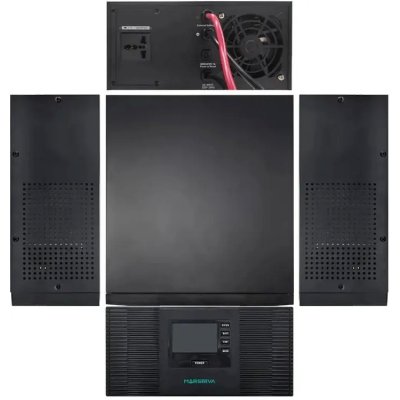 Marsriva MR-UT1500