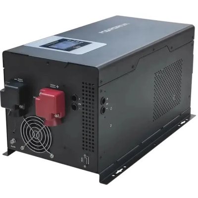 Marsriva MR-UT2000