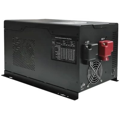 ИБП Marsriva MR-UT2000