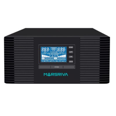ИБП Marsriva MR-UT600