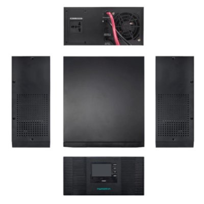 Marsriva MR-UT600