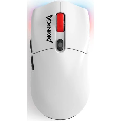 мышь Marvo Monka Guru G995W