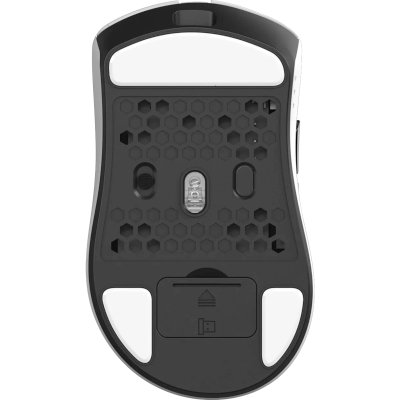Marvo Monka Rapid G982W
