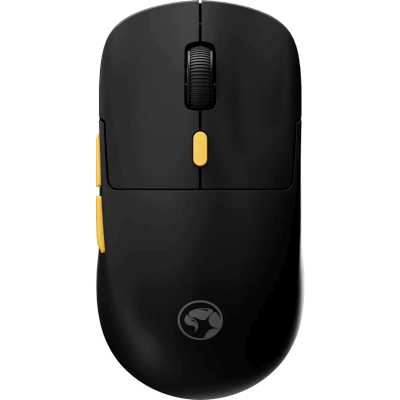 мышь Marvo Niro 50 G912W BK