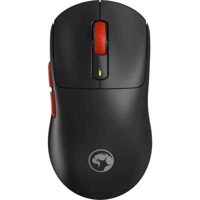 мышь Marvo Niro 60 G964W BK