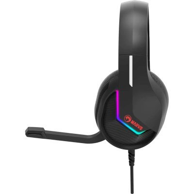 Marvo Tactic 40 H8618 BK