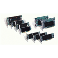 Matrox M9120 512Mb M9120-E512LAU1F