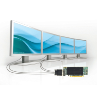 Matrox M9120 512Mb M9120-E512LPUF