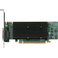 Matrox M9140 512Mb M9140-E512LAF