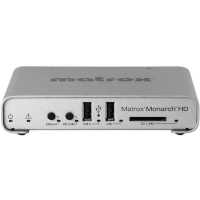 Matrox Monarch HD Video Streaming MHD/I