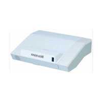 проектор Maxell MC-TW3006