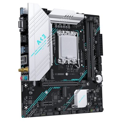 Maxsun B760M Gaming WiFi ACE