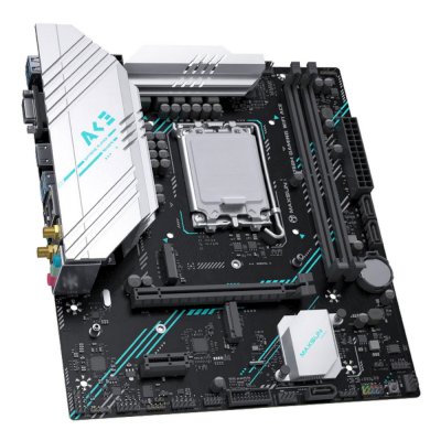 Maxsun B760M Gaming WiFi ACE