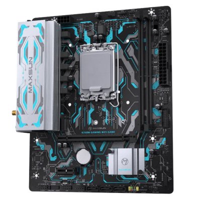 Maxsun B760M Gaming WiFi Gank