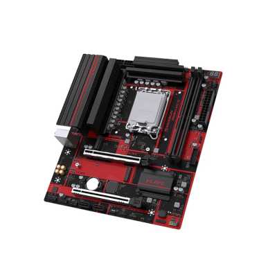 Maxsun B860M I-Cafe 5G